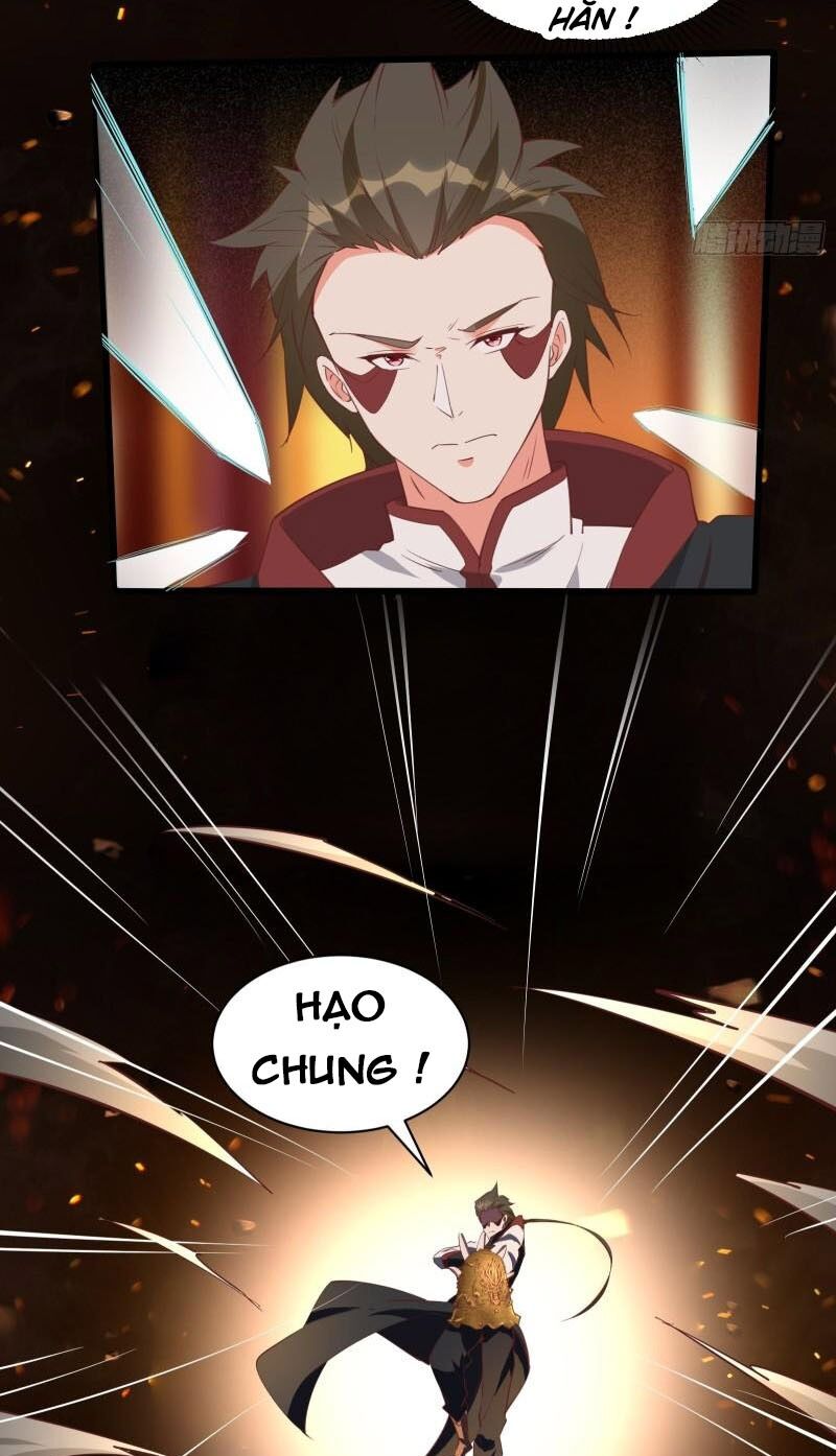 ta lập hậu cung tại tây du ký chapter 97 5