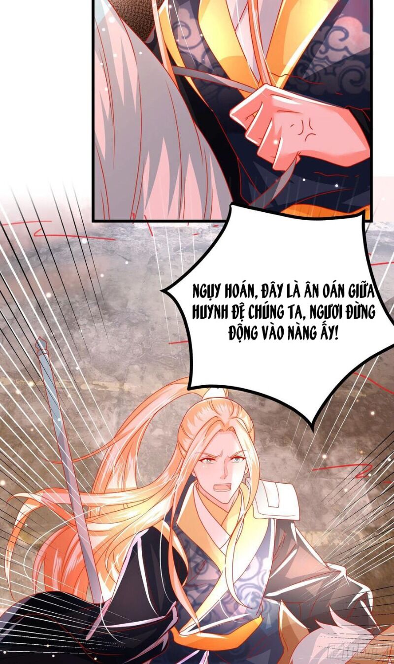 ta phải làm hoàng hậu chapter 33 22
