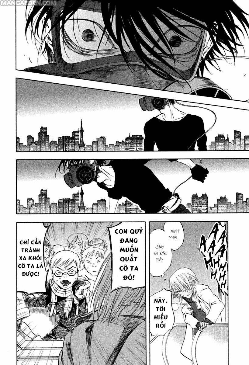 ranh giới quỷ chapter 10 17