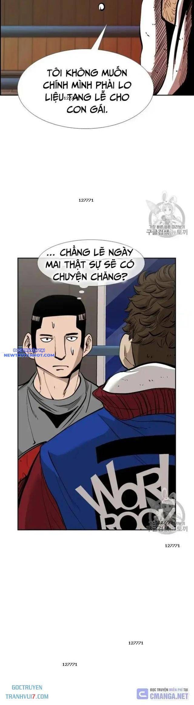 shark - cá mập chapter 188 3