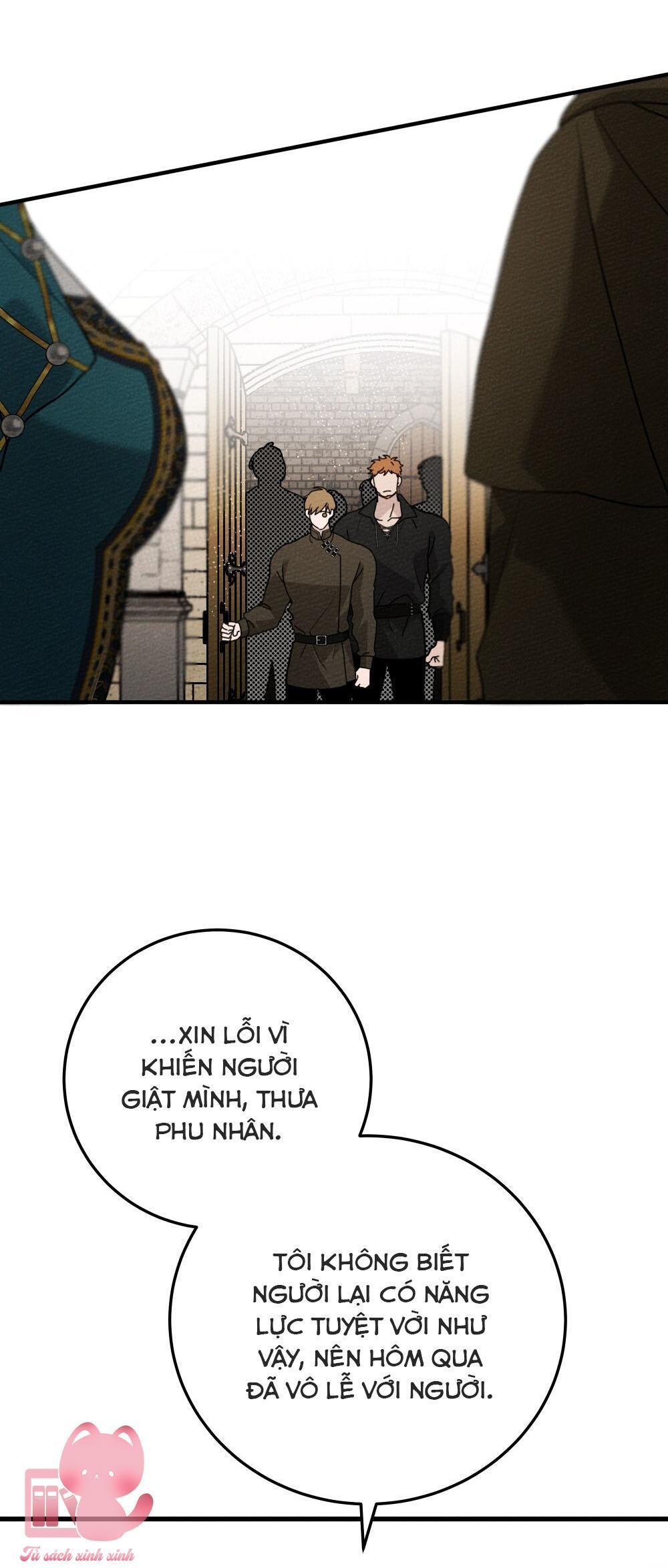 dưới tán cây sồi chapter 61 59