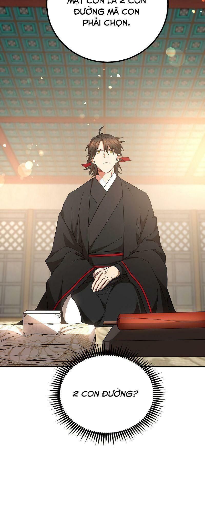 võ đang kỳ hiệp chapter 60 32
