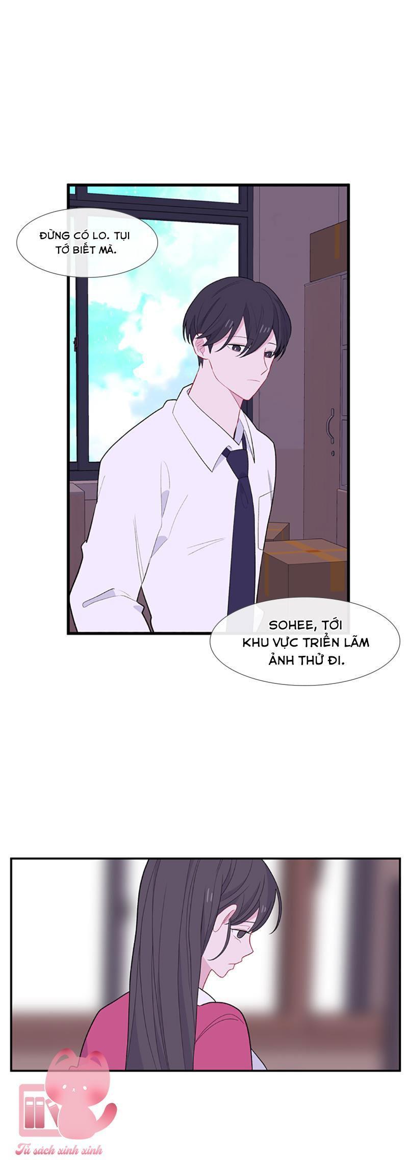 về bên anh chapter 71 24