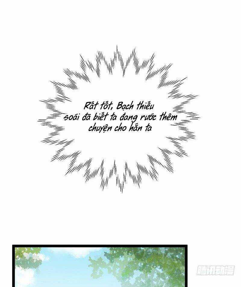 vợ yêu tư sủng của thiếu soái chapter 21 14