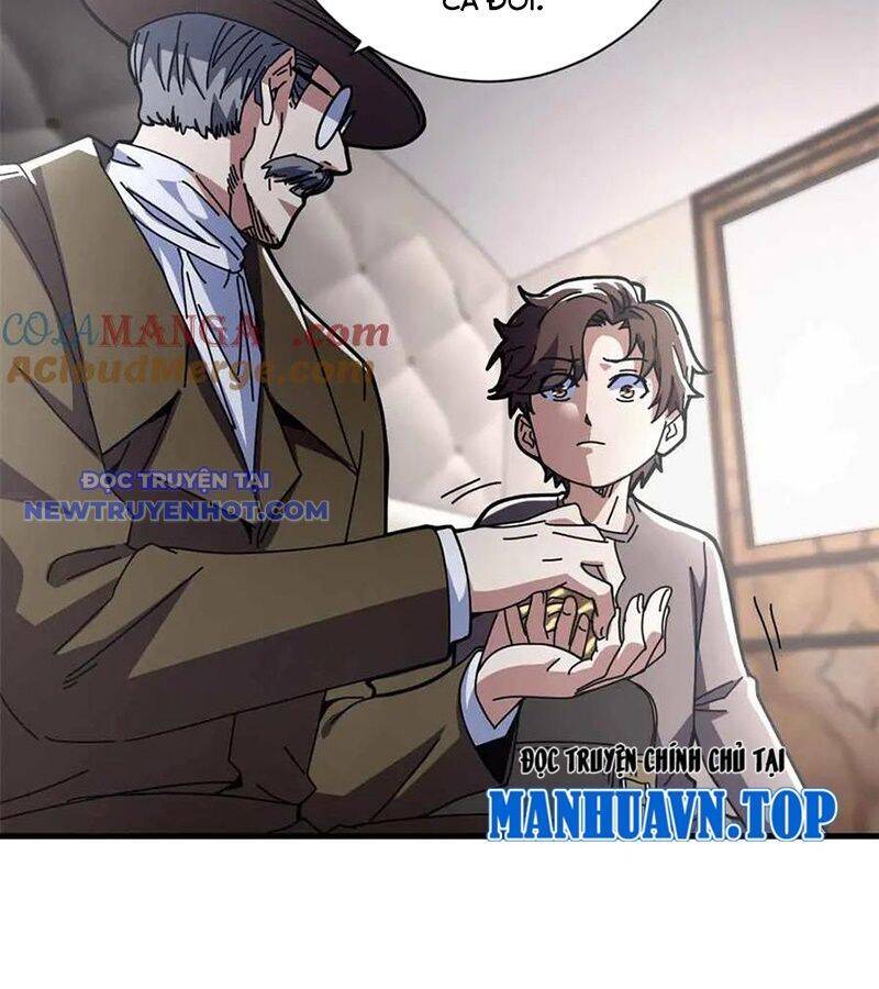 trưởng giám ngục trông coi các ma nữ chapter 105 27