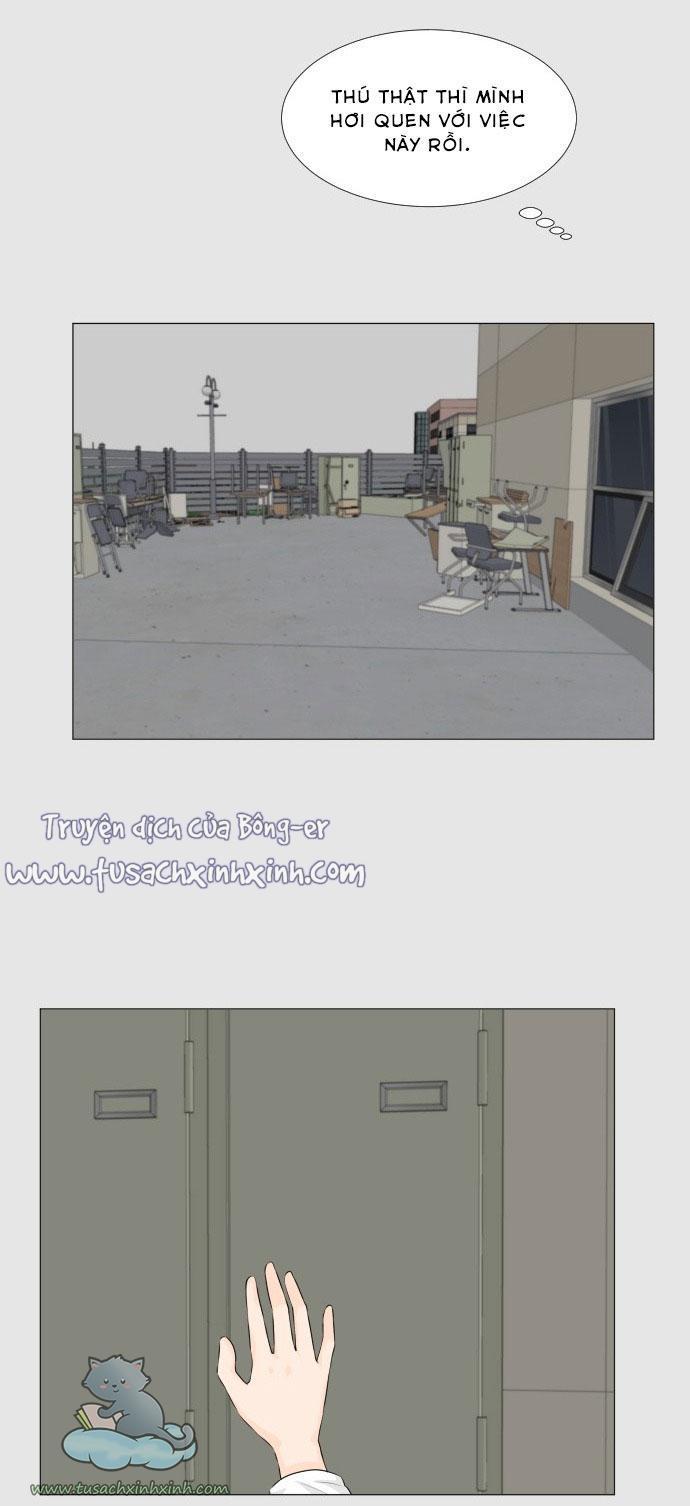 bán quỷ chapter 22 9