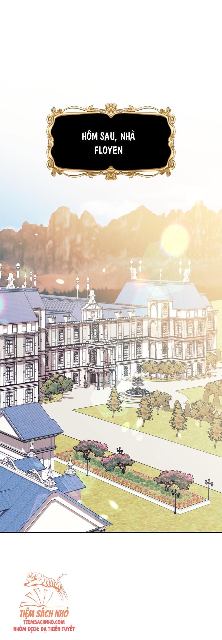 cha, con không muốn kết hôn đâu chapter 60 21