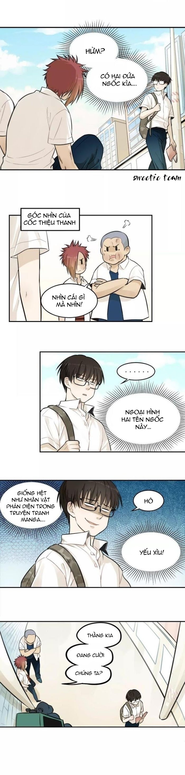 kí sự thiếu niên chapter 6 4