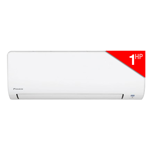 Máy Lạnh Daikin FTC25NV1V/RC25NV1V (1.0HP) - Hàng Chính Hãng