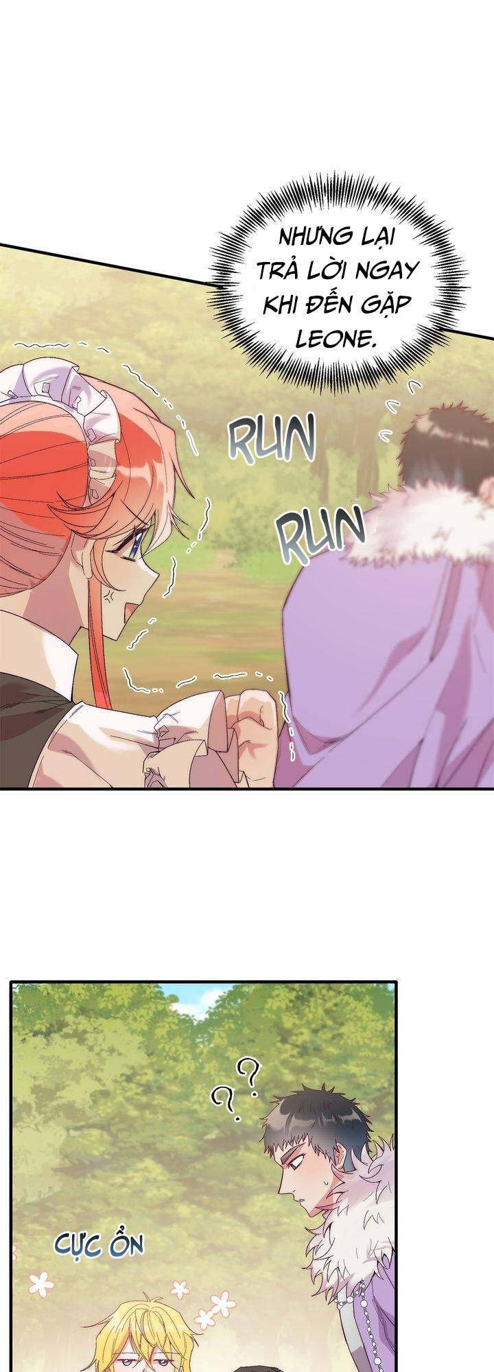 cách để trao vương miện cho vị hoàng tử hoang dã của tôi chapter 23 23