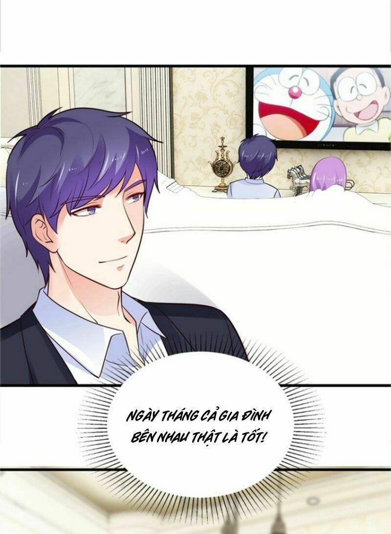 thú cưng độc quyền của boss chapter 104 12