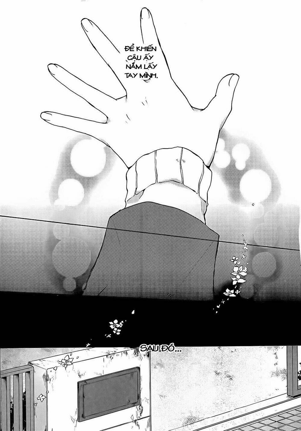 girls go around chapter 10.1 11