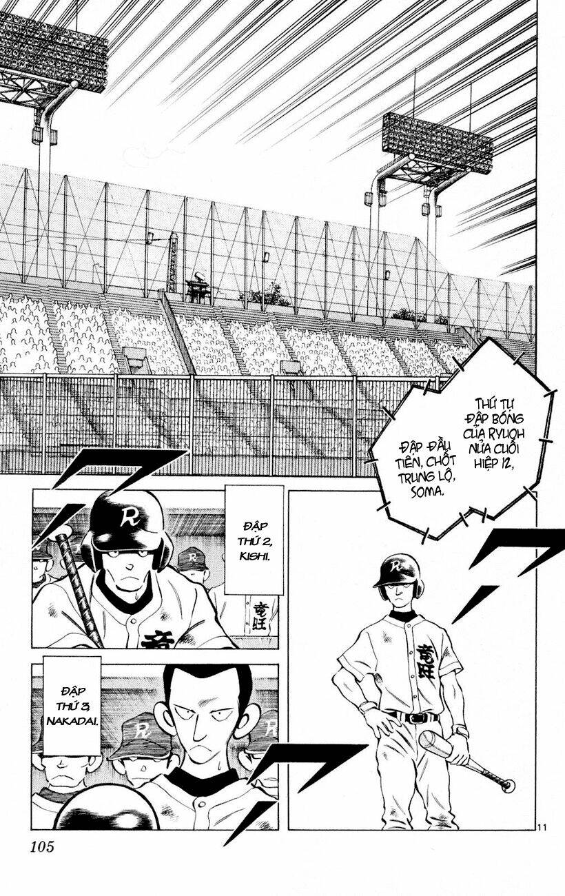 trò chơi vượt qua thử thách chapter 156 12