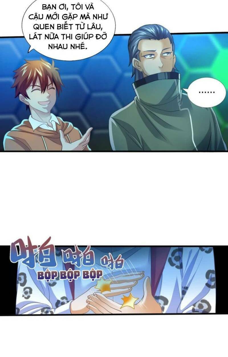 ta có di sản tại dị giới chapter 9 20