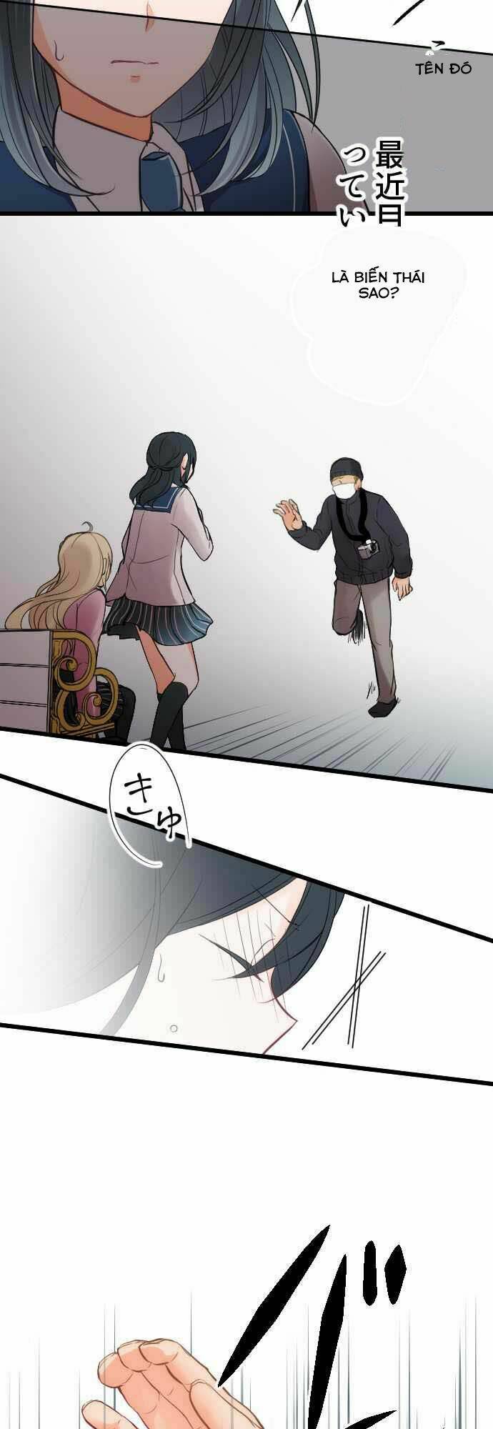 lovely yuri chapter 2 19