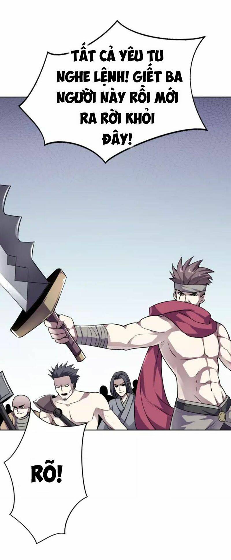 nghịch thiên đại thần chapter 67.5 26