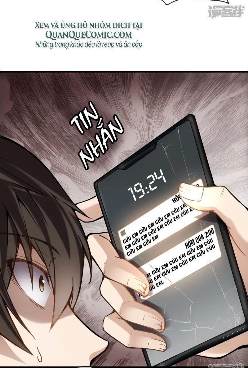 ta có một căn phòng mạo hiểm chapter 7 10