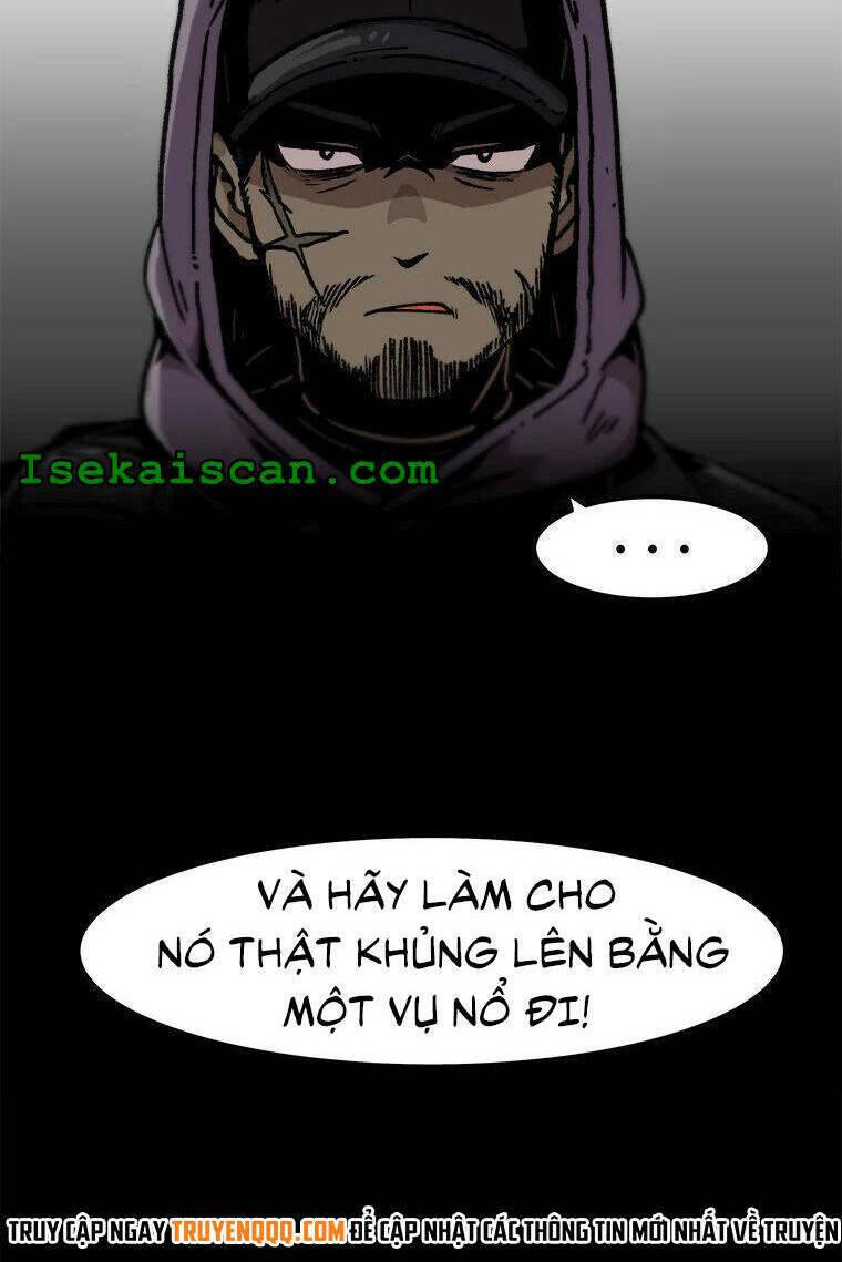 lên cấp một mình chapter 74.5 66