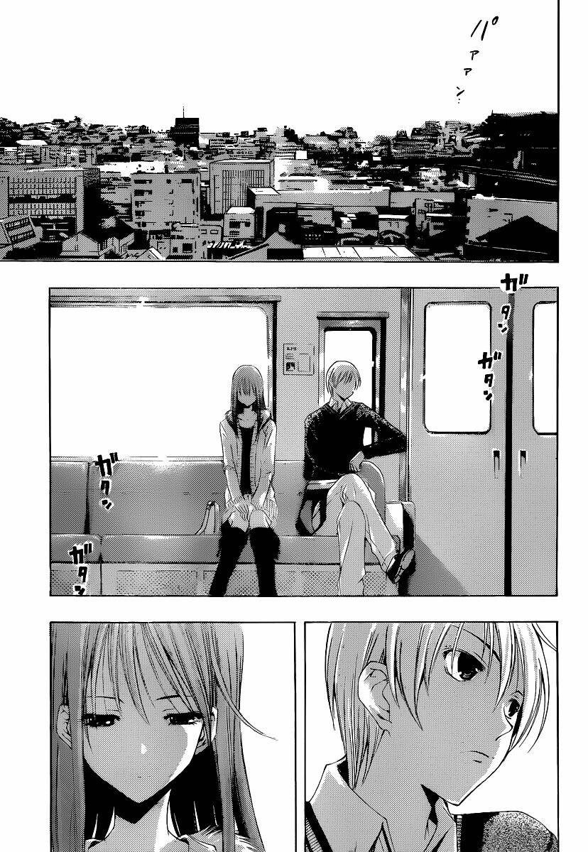 thị trấn tình yêu chapter 169 8