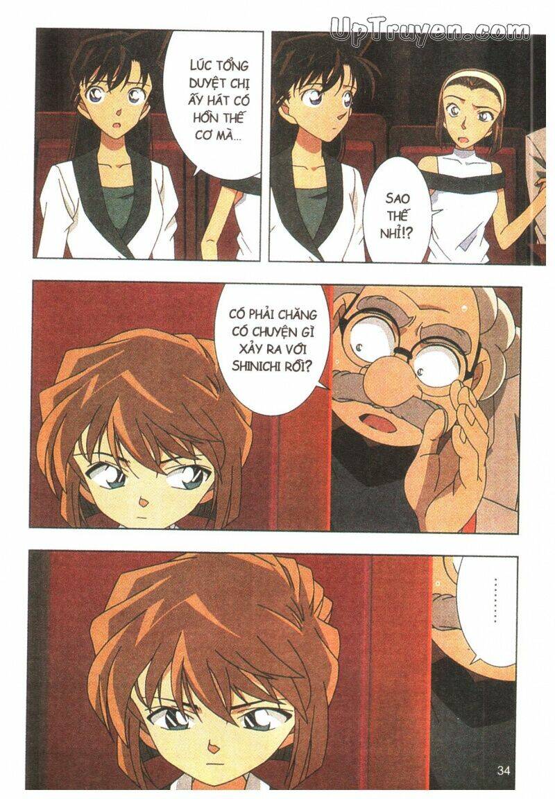 conan màu - nốt nhạc kinh hoàng chapter 2 34