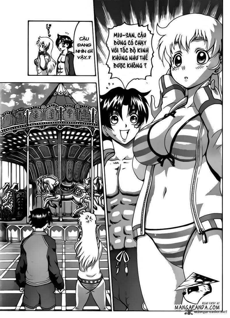 history's strongest disciple kenichi chapter 499 3