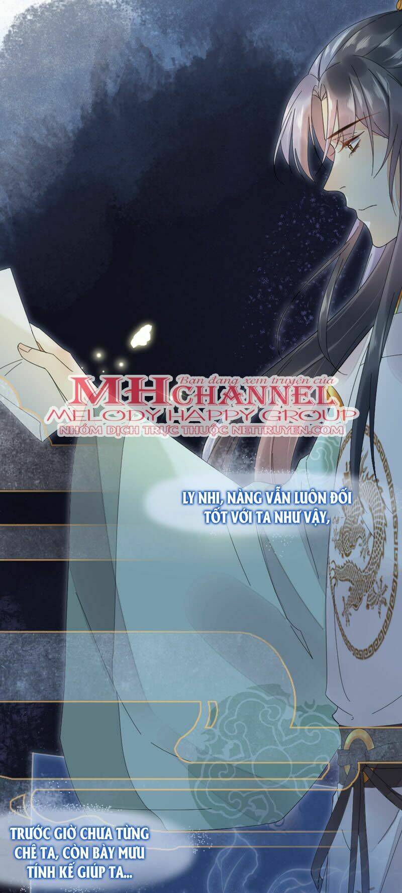 dục hỏa độc nữ chapter 86 6