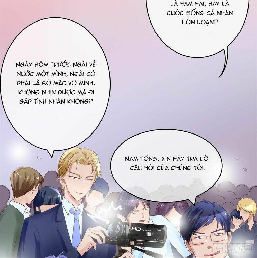 manh thê khó dỗ chapter 5 13