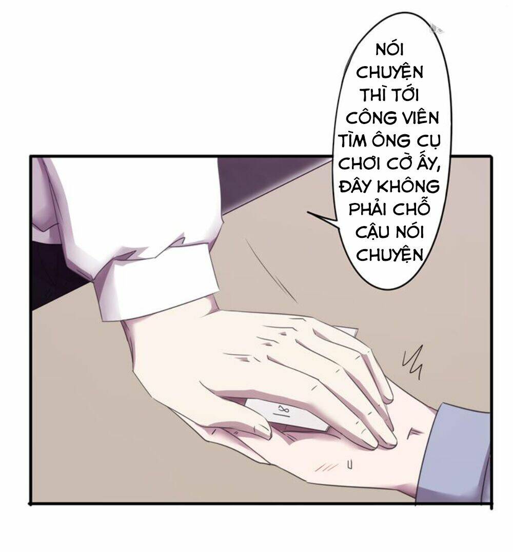 tối cường công nhân chapter 105 11