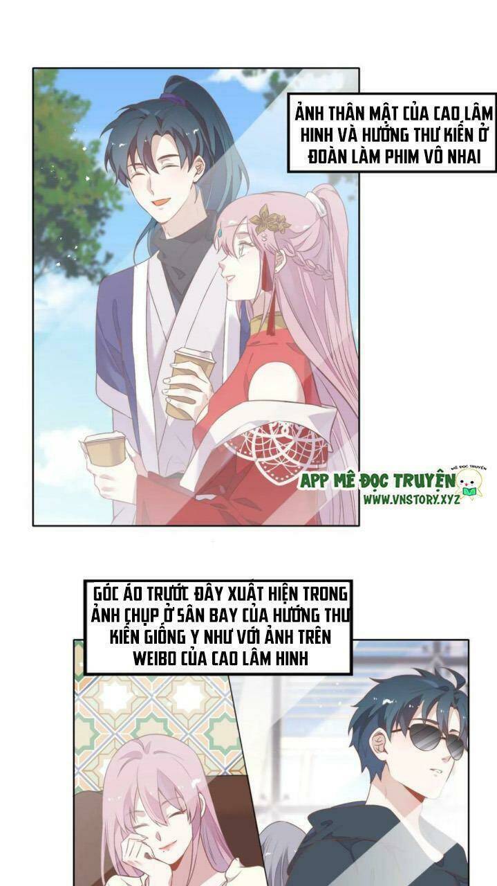 bạn trai kém tuổi bẫy yêu tôi chapter 56 11