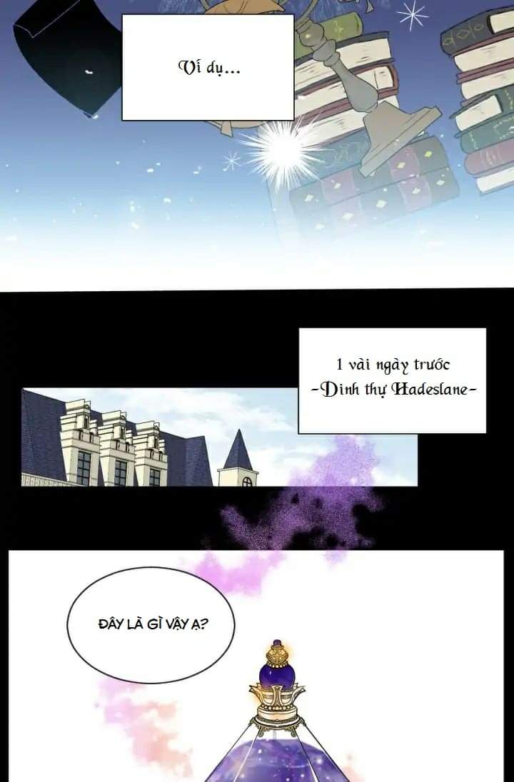 a witch’s hopeless wish chapter 5 18