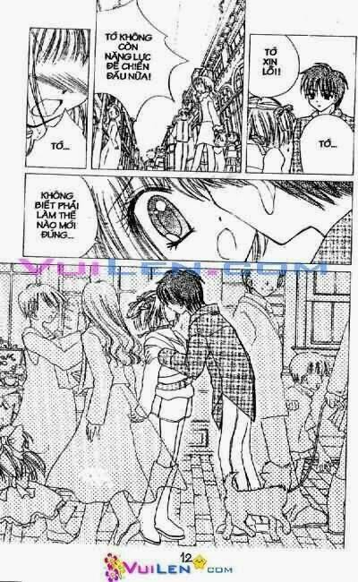 nữ sinh thời đại chapter 7 12