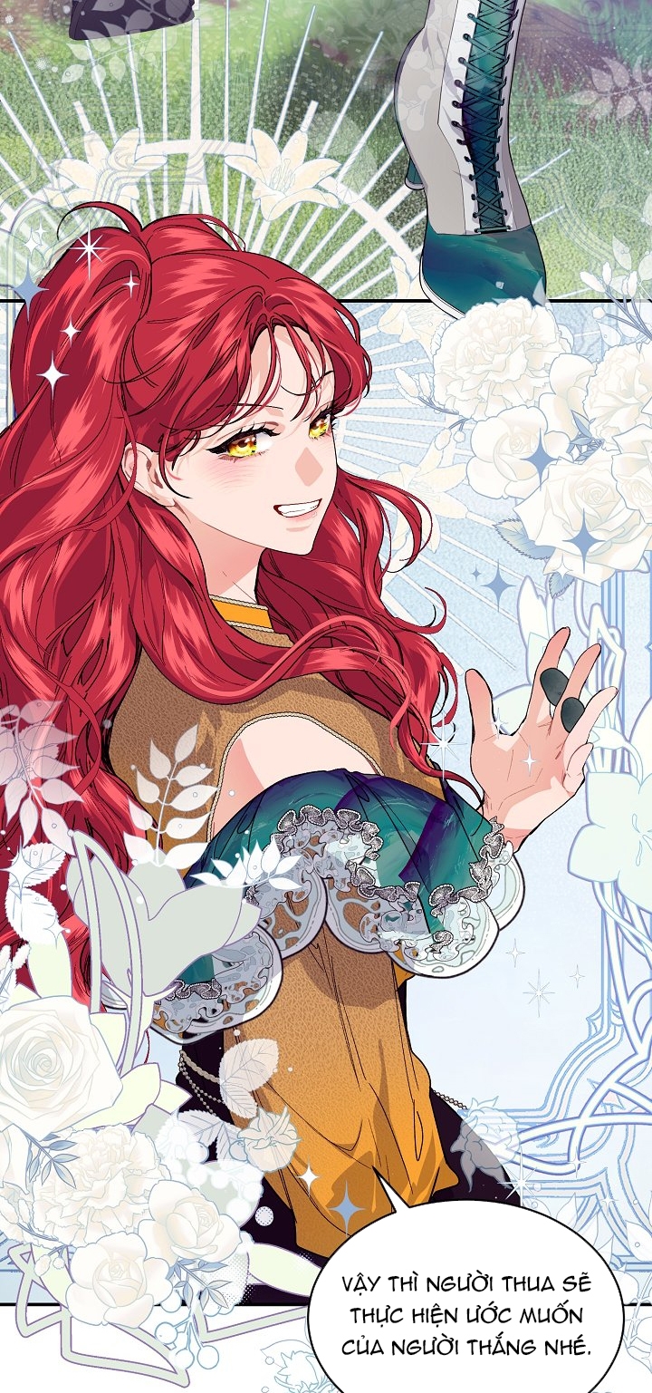 [18+] sự đáng sợ bên trong đại dương chapter 73.1 37