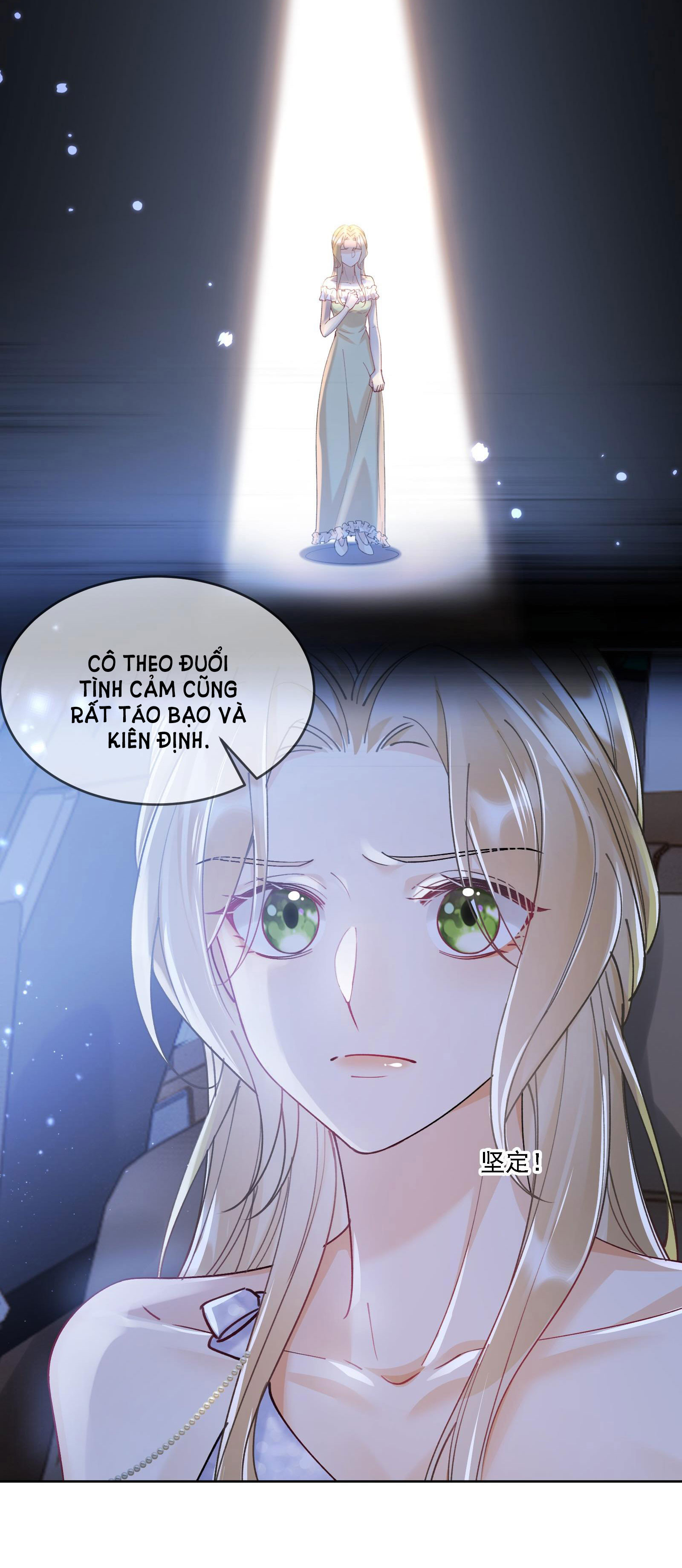 chưa biết ai hơn ai chapter 16 13