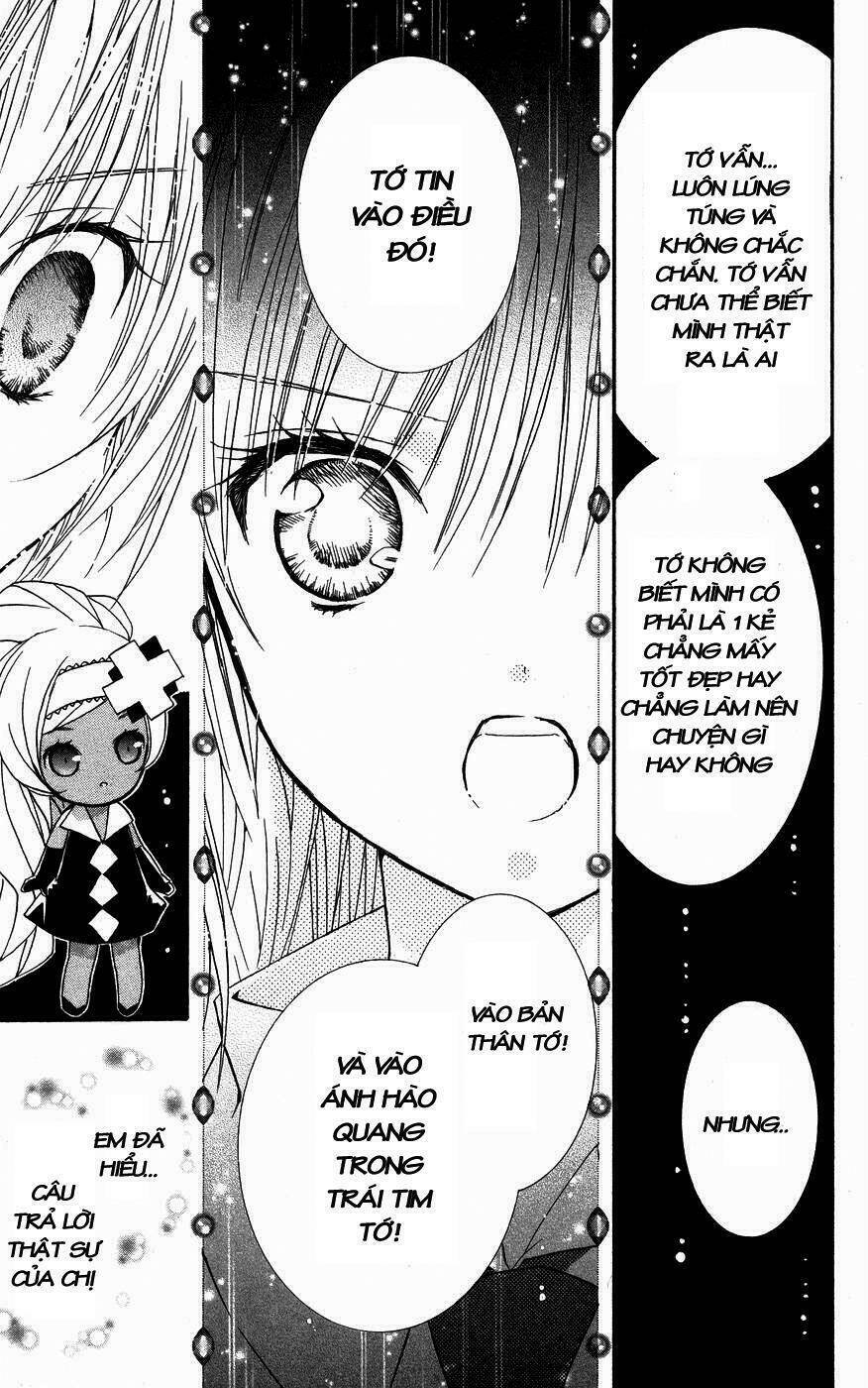 shugo chara chapter 25 43