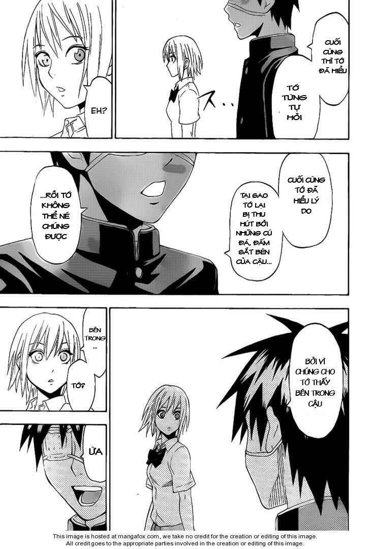 lock on! chapter 18 6