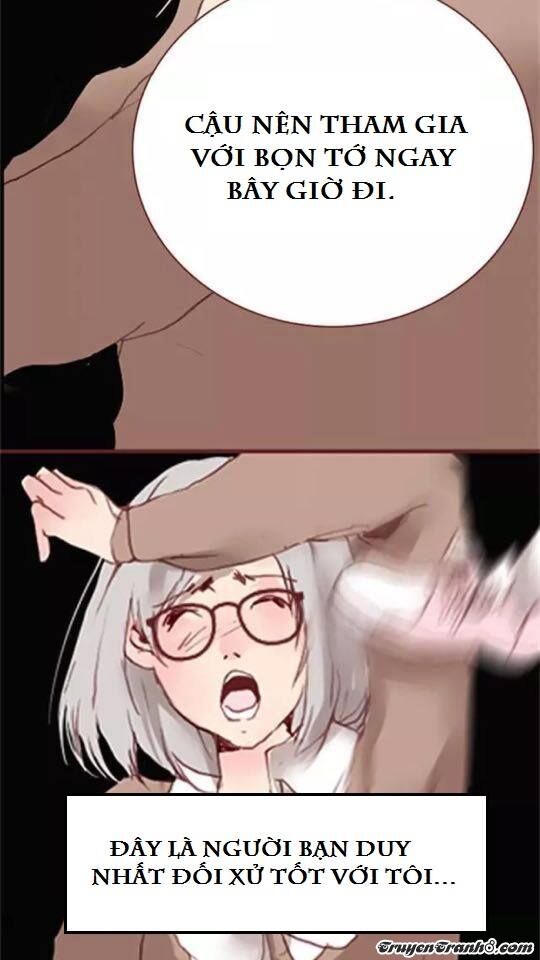 trả thù trường trung học phần 1 chapter 4 12