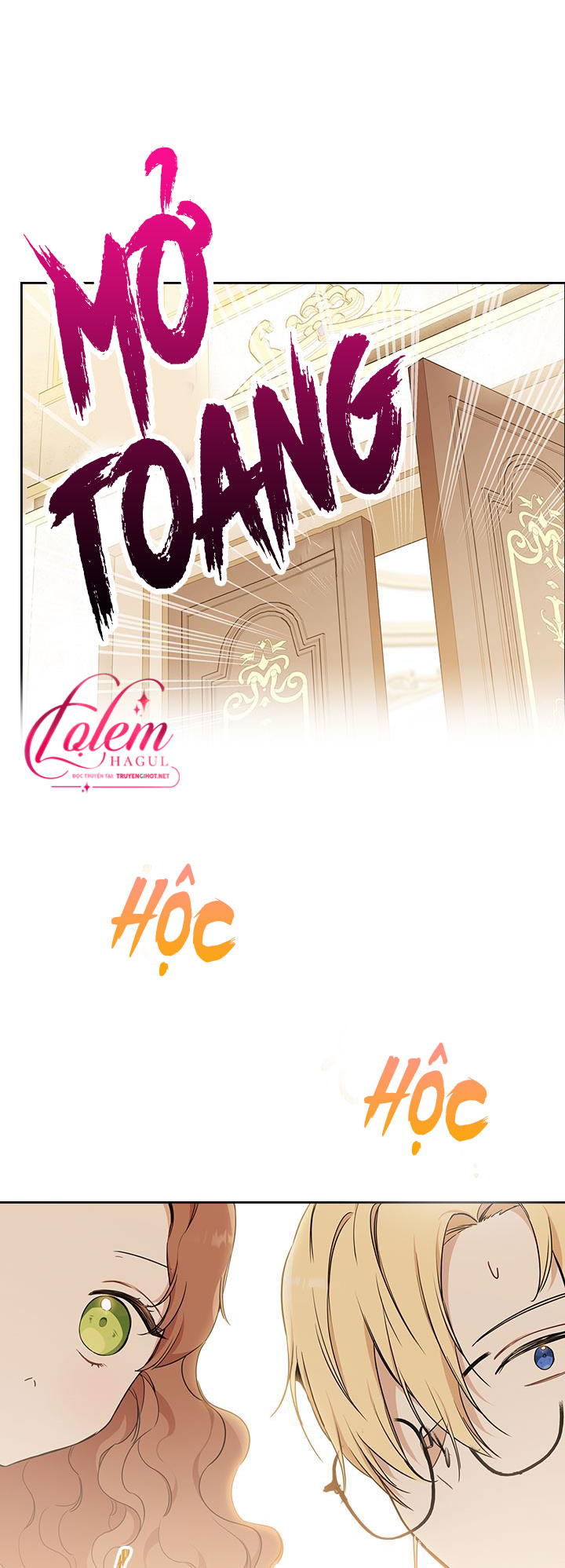 lần này tôi sẽ trở thành gia chủ chapter 53 18