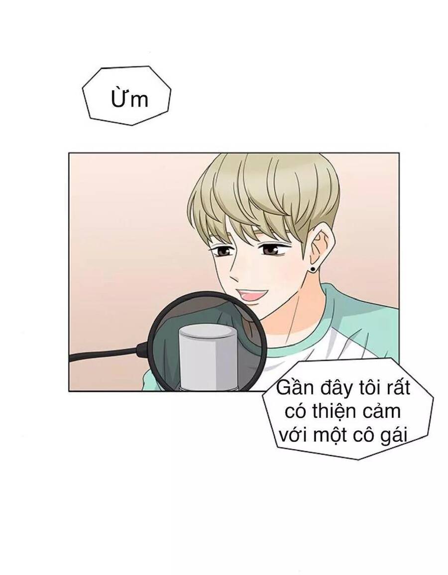 idol và sếp, em yêu ai? chapter 76 18