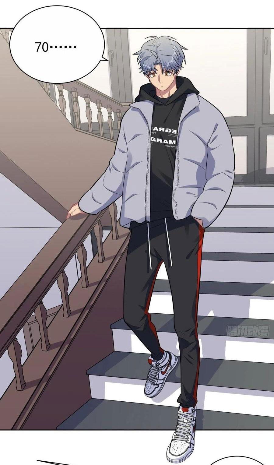 bố vợ đại nhân là bà xã chapter 169 16