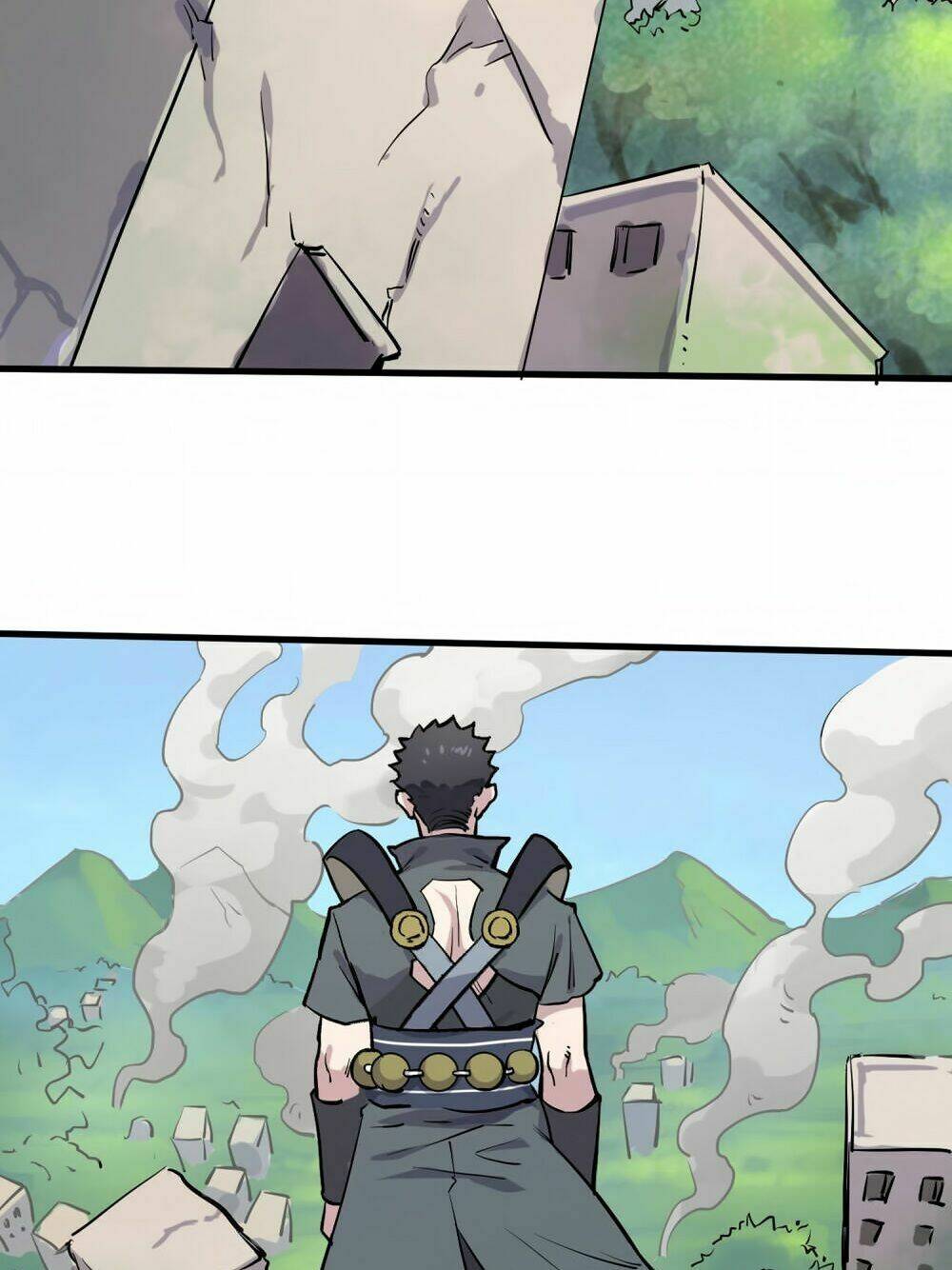 thí thần chi lộ chapter 5 43