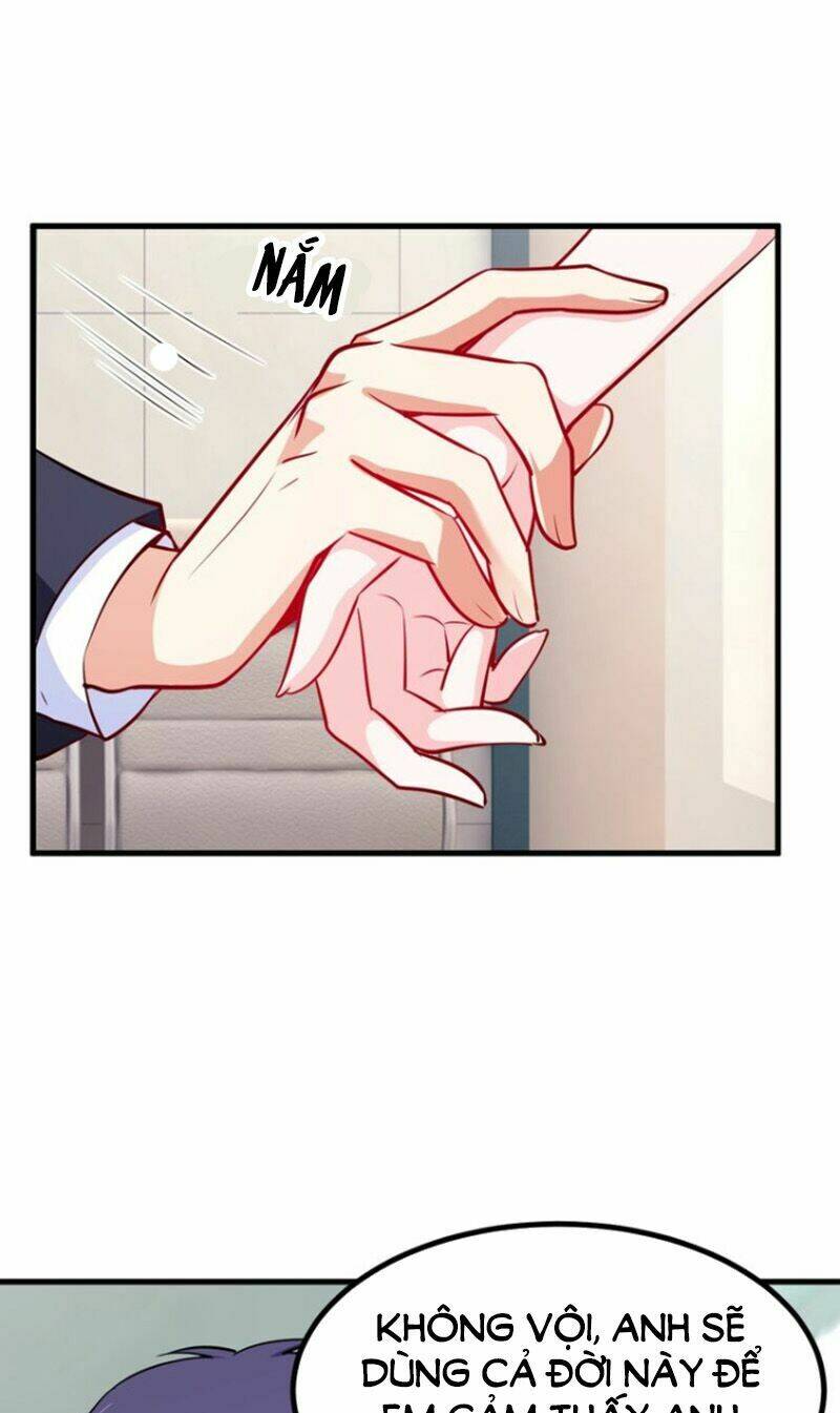 thú cưng độc quyền của boss chapter 98 39