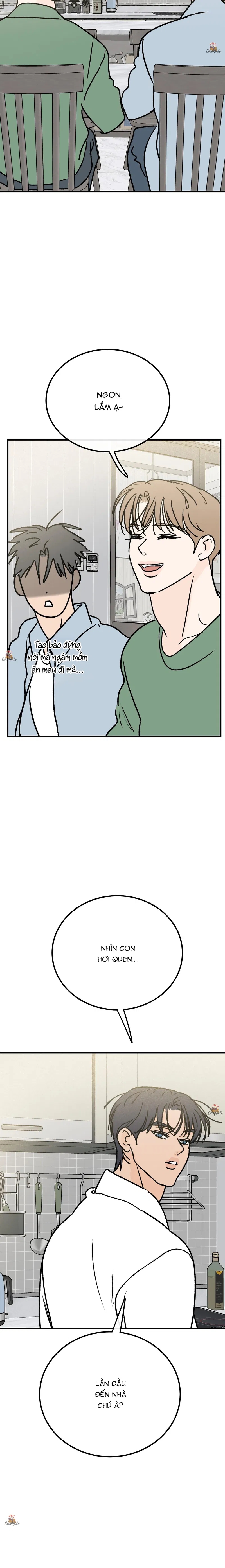 vết đỏ chapter 24 21