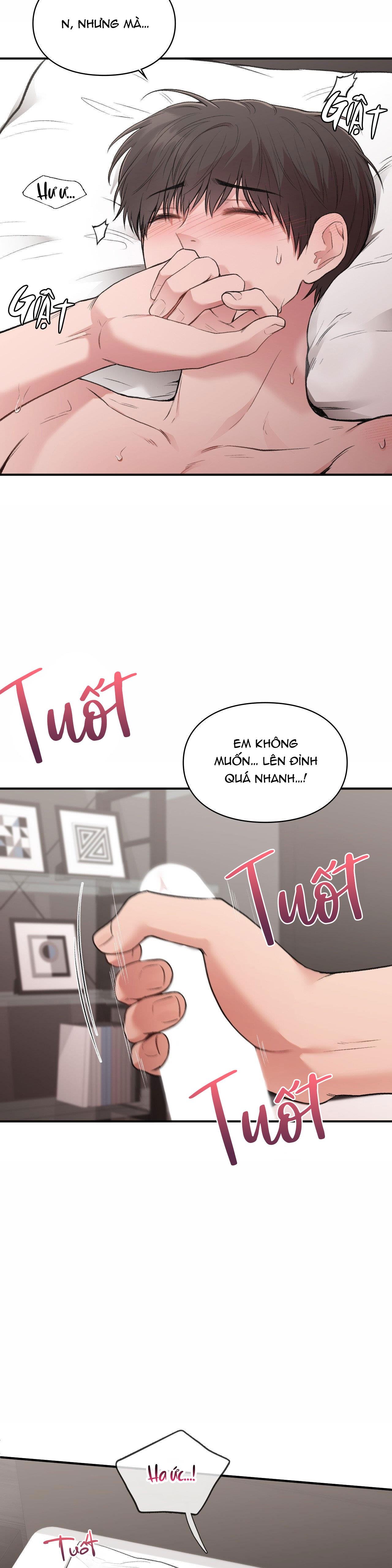 zai đẹp nhưng lại thích dạy đời chapter 43 29