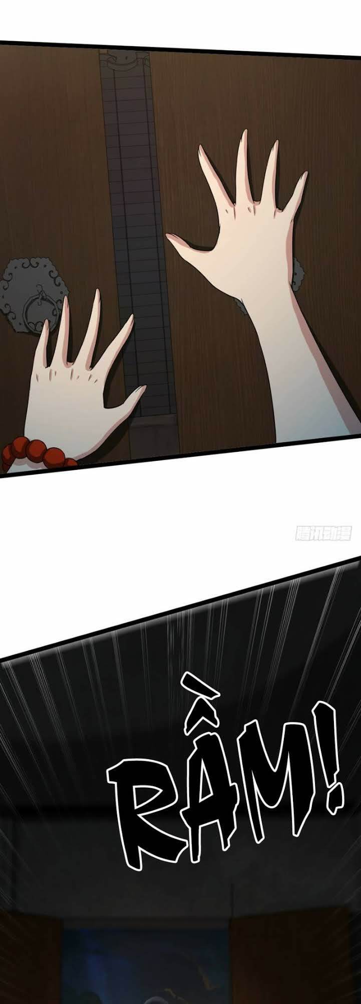 thập nhị thiên kiếp chapter 23 6