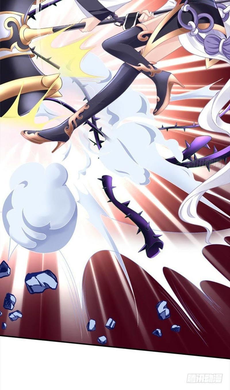 ma nữ mang đôi giày cao gót chapter 4 4