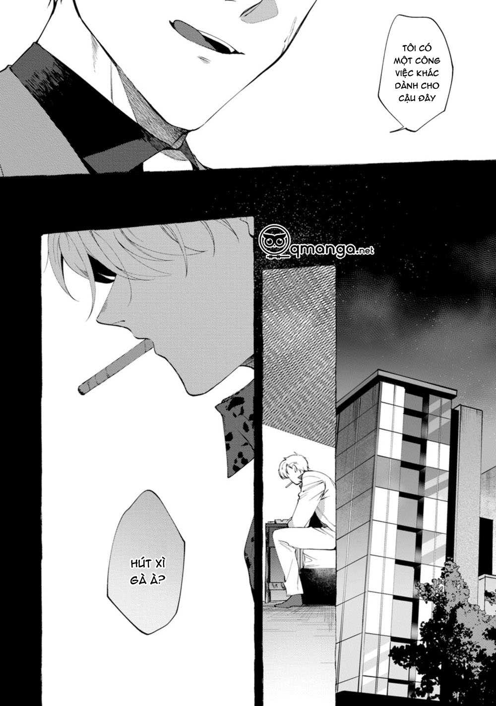 spilt milk chapter 3 7