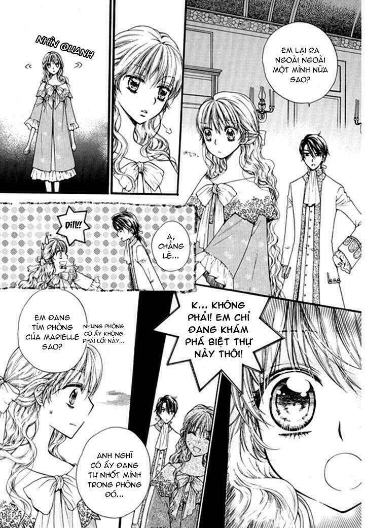 glass shoe chapter 11 17