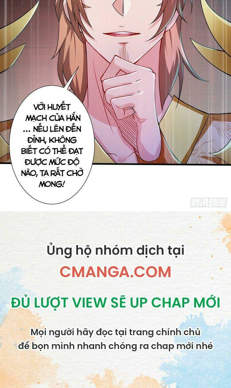 yêu đạo chí tôn yêu hoàng trở về chapter 90 33