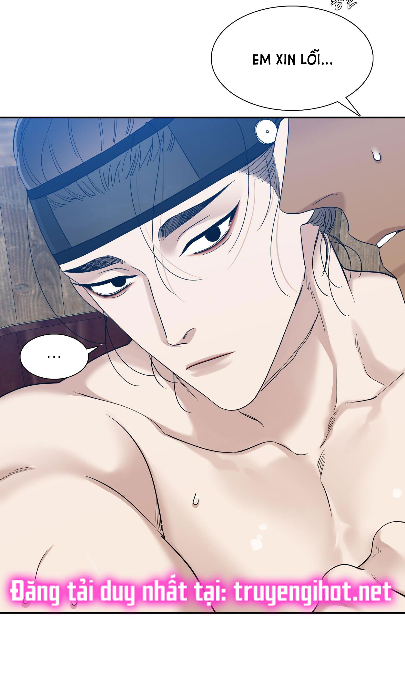 mắt phủ toàn sương chapter 63 49