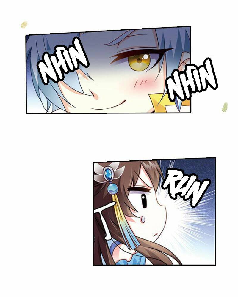 trọng tử chapter 10 6